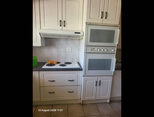 4 BEDROOM FREEHOLD TO LET IN DUNNOTTAR